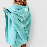 Aria | Comfortable Cardigan