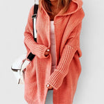 Carmen | Comfortable Cardigan