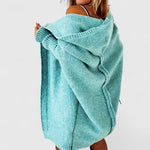 Pearl | Cozy Cardigan