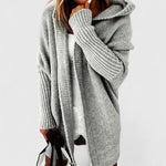 Taryn | Cozy Cardigan