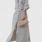 Milagros | Elegant Maxi Dress