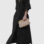 Thea | Elegant Maxi Dress