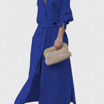 Milagros | Elegant Maxi Dress