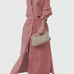 Milagros | Elegant Maxi Dress
