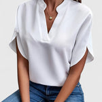 Leire | Chic and Stylish Blouse