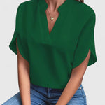 Leire | Chic and Stylish Blouse