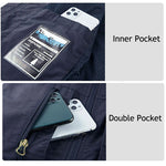 Miles Multi-Pocket Utility Vest