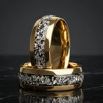 Imperial Gold Ring