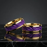 Imperial Gold Ring
