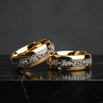 Imperial Gold Ring