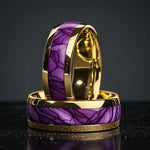Imperial Gold Ring