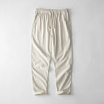 Kaze Cotton Linen Trousers