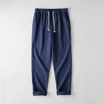 Kaze Cotton Linen Trousers