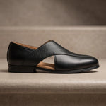 Firenze Leather Loafer