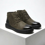Marcus Leather Boot