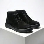 Marcus Leather Boot