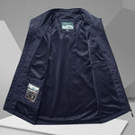 Miles Multi-Pocket Utility Vest