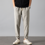 Venturo Cotton Linen Wear Pants