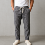 Venturo Cotton Linen Wear Pants