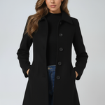 AVELINE CLASSIC TRENCH COAT