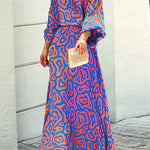 Jennifer | Maxi Dress