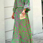 Alison | Maxi Dress