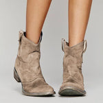 Camila | Chic Cowboy Boots