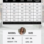 Fleece Hoodies Tunic Long Hoodie Jacket - Nadorine (Us Only)