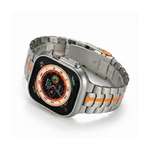 Titan Link Apple Watch Band