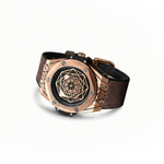 Titan Chrono Timepiece