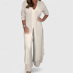 Danielle | Cozy Two-Piece Outfit