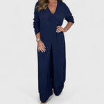 Danielle | Cozy Two-Piece Outfit