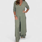 Danielle | Cozy Two-Piece Outfit