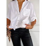 Stefany | Coastal Chic Top