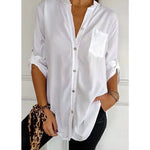 Stefany | Coastal Chic Top