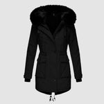 Juliana | Elegant Winter Coat