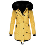 Adalyn | Elegant Winter Coat