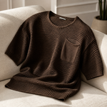 Wexley Loose Knit Tee