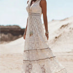 Zuri | Boho Dress
