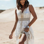Jazmín | Boho Dress