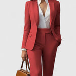 Krystel | Sophisticated Women's Suit