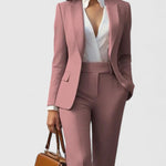 Krystel | Sophisticated Women's Suit