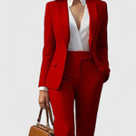 Krystel | Sophisticated Women's Suit
