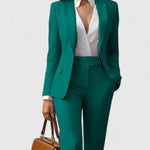 Krystel | Sophisticated Women's Suit