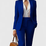 Krystel | Sophisticated Women's Suit