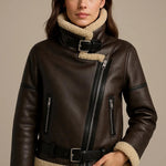 Malena | Waterproof Trench