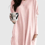 Natalia | Comfortable Tunic