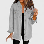 Stephanie | Comfortable Jacket
