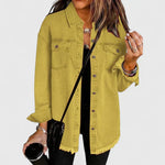 Rita | Comfortable Jacket