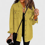 Vera | Cozy Jacket for Ultimate Comfort